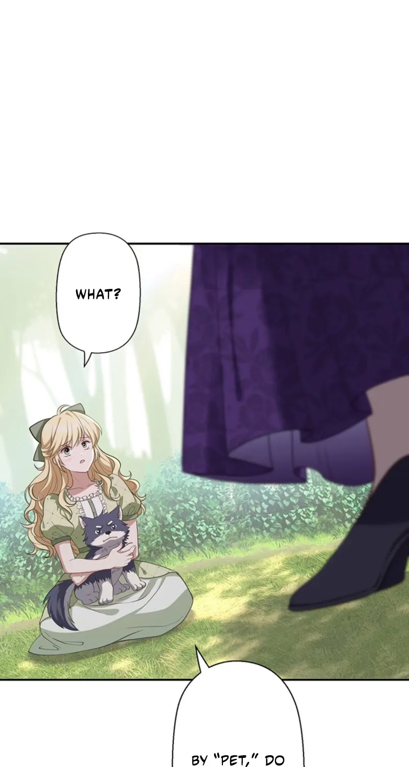 Abandoned, Is It Really Okay to Be Loved This Much? Chapter 2 page 53 - 