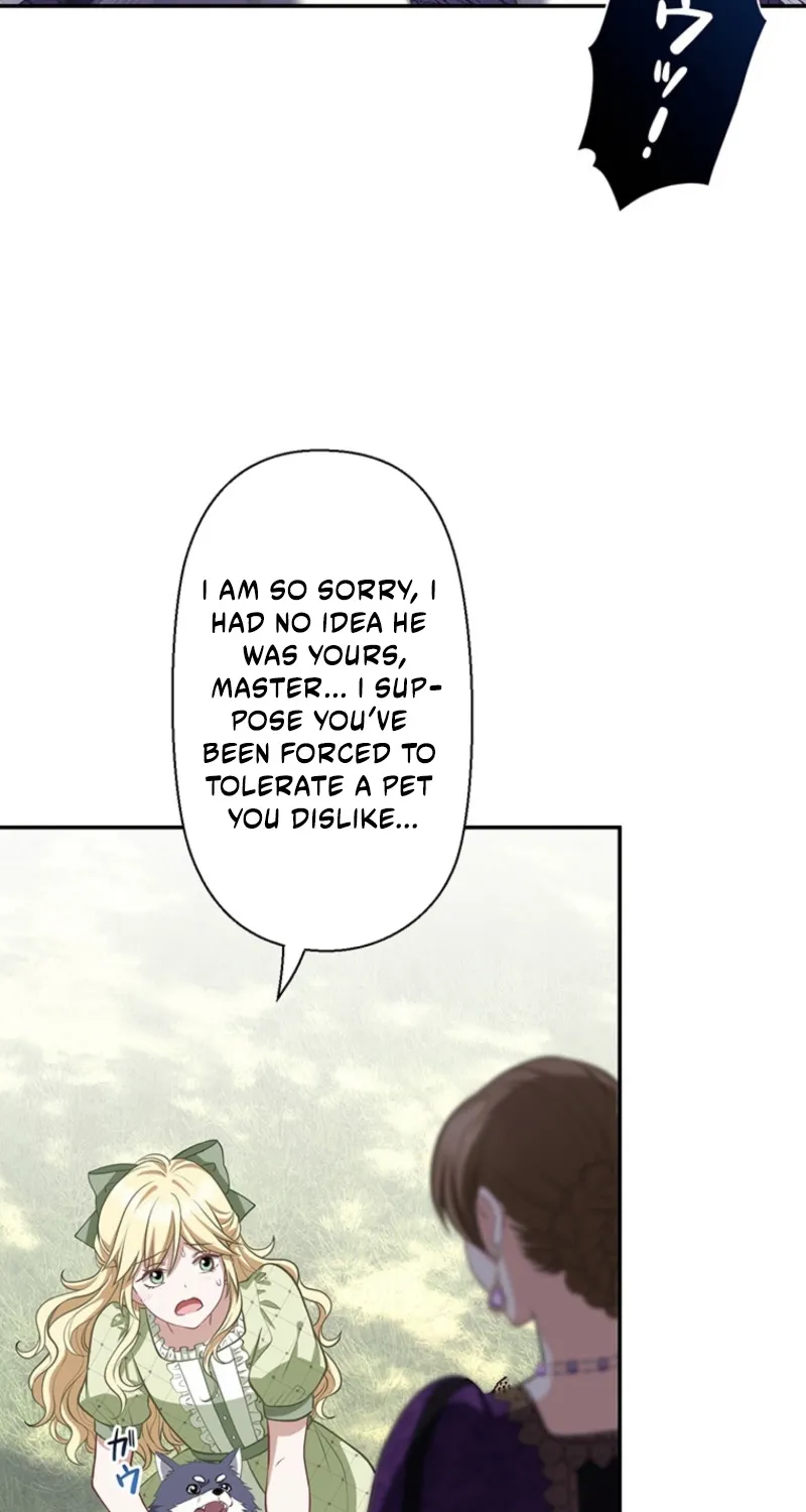 Abandoned, Is It Really Okay to Be Loved This Much? Chapter 2 page 55 - 