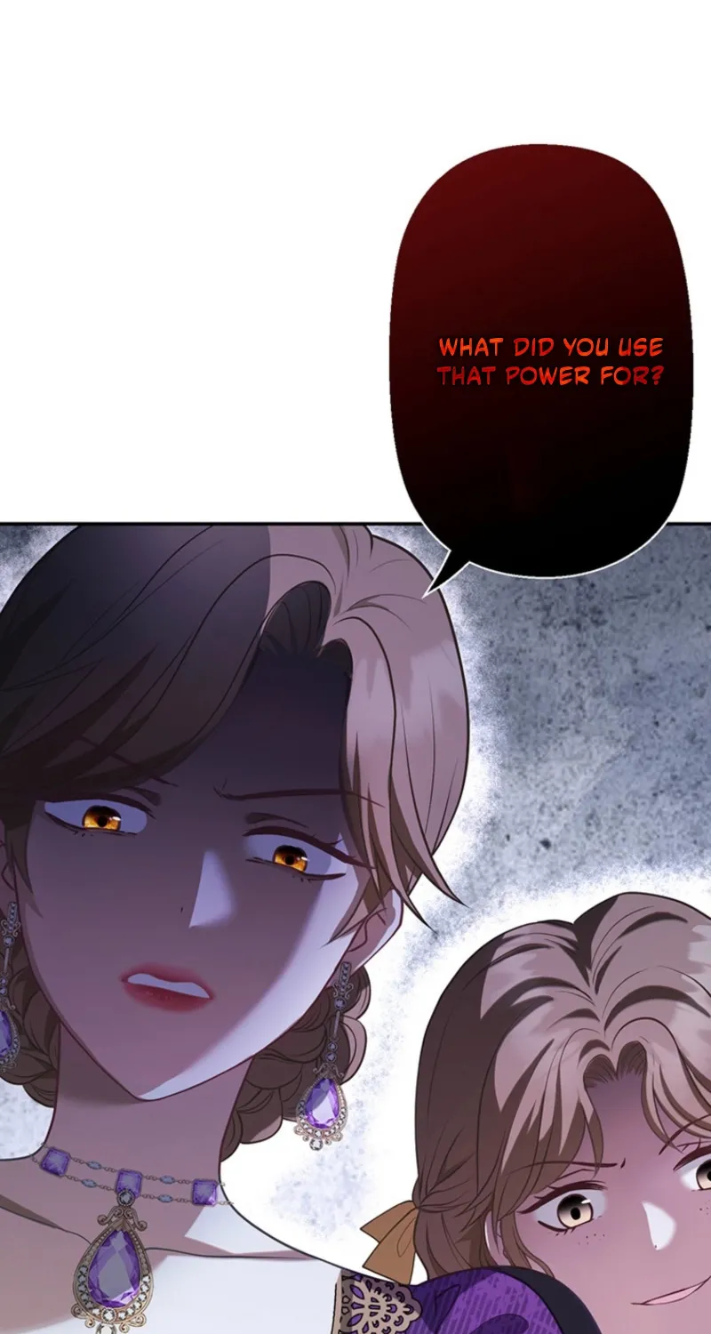 Abandoned, Is It Really Okay to Be Loved This Much? Chapter 2 page 58 - 