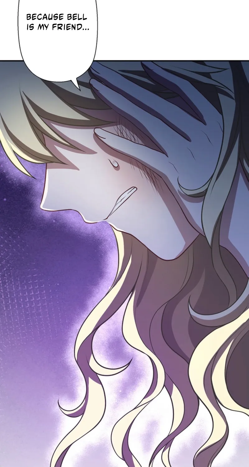 Abandoned, Is It Really Okay to Be Loved This Much? Chapter 2 page 60 - 