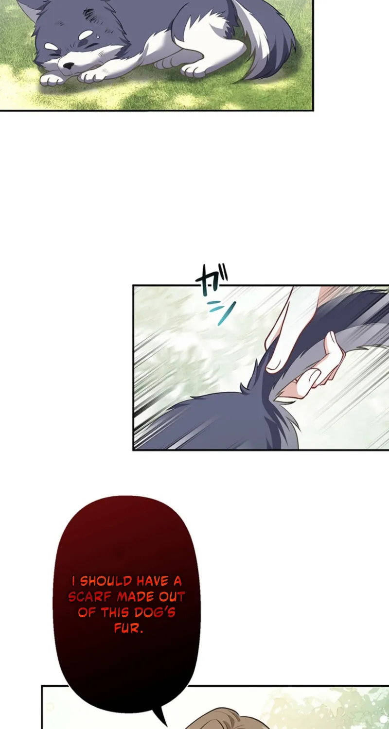 Abandoned, Is It Really Okay to Be Loved This Much? Chapter 2 page 66 - 
