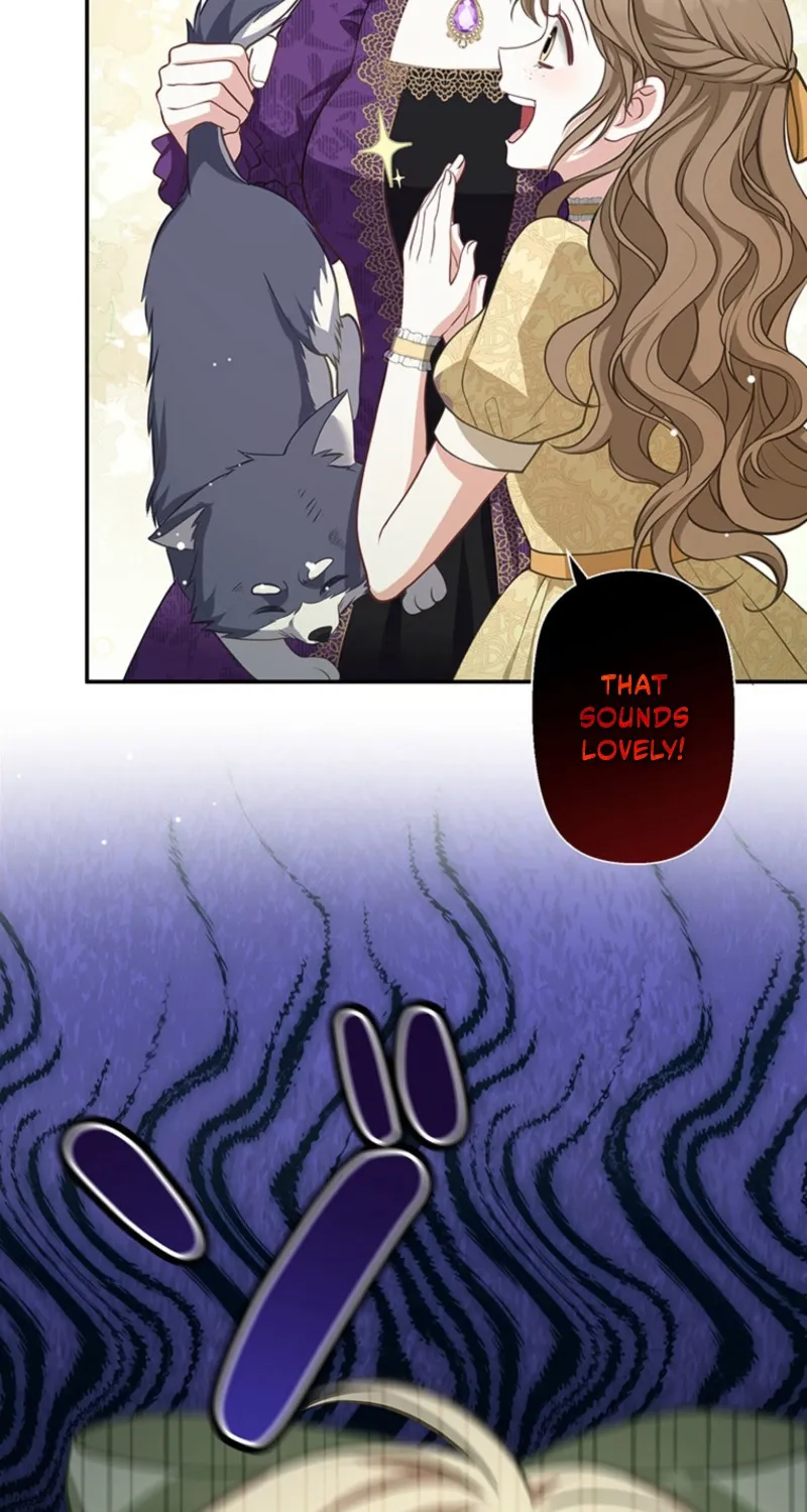 Abandoned, Is It Really Okay to Be Loved This Much? Chapter 2 page 68 - 