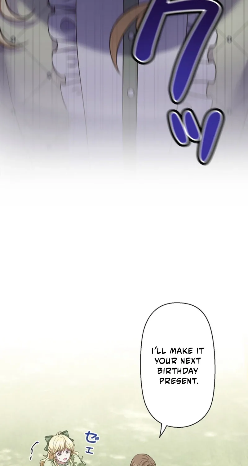 Abandoned, Is It Really Okay to Be Loved This Much? Chapter 2 page 70 - 