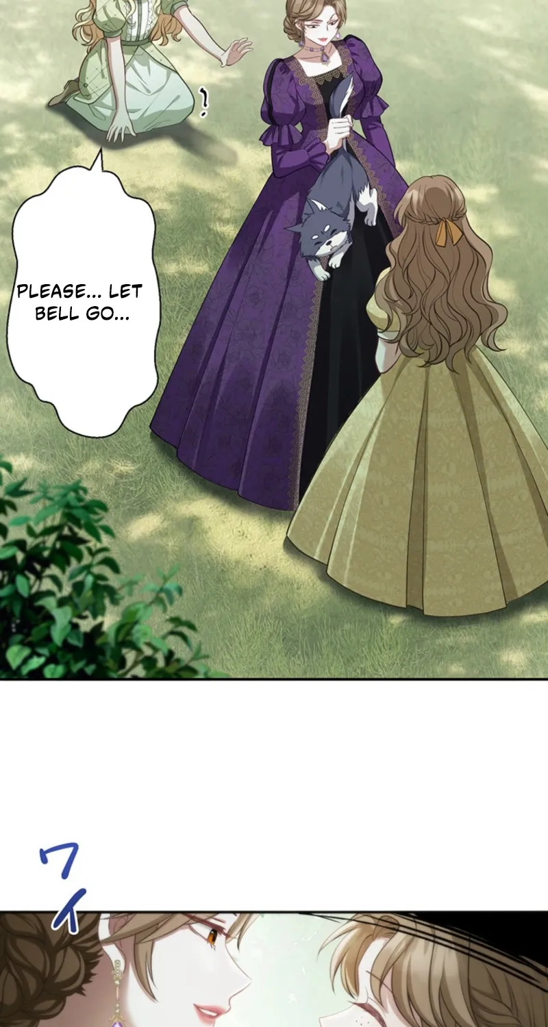 Abandoned, Is It Really Okay to Be Loved This Much? Chapter 2 page 71 - 