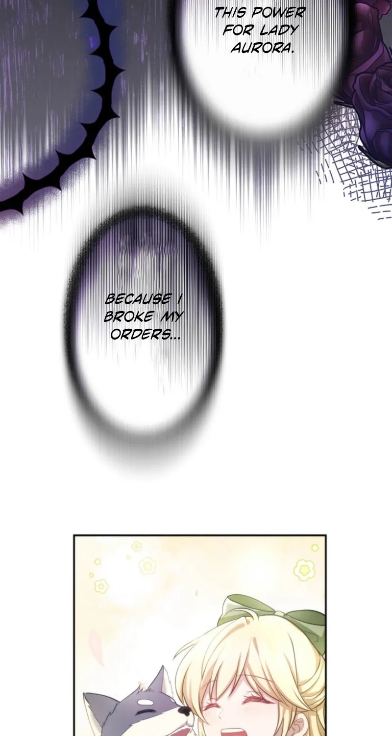 Abandoned, Is It Really Okay to Be Loved This Much? Chapter 2 page 75 - 
