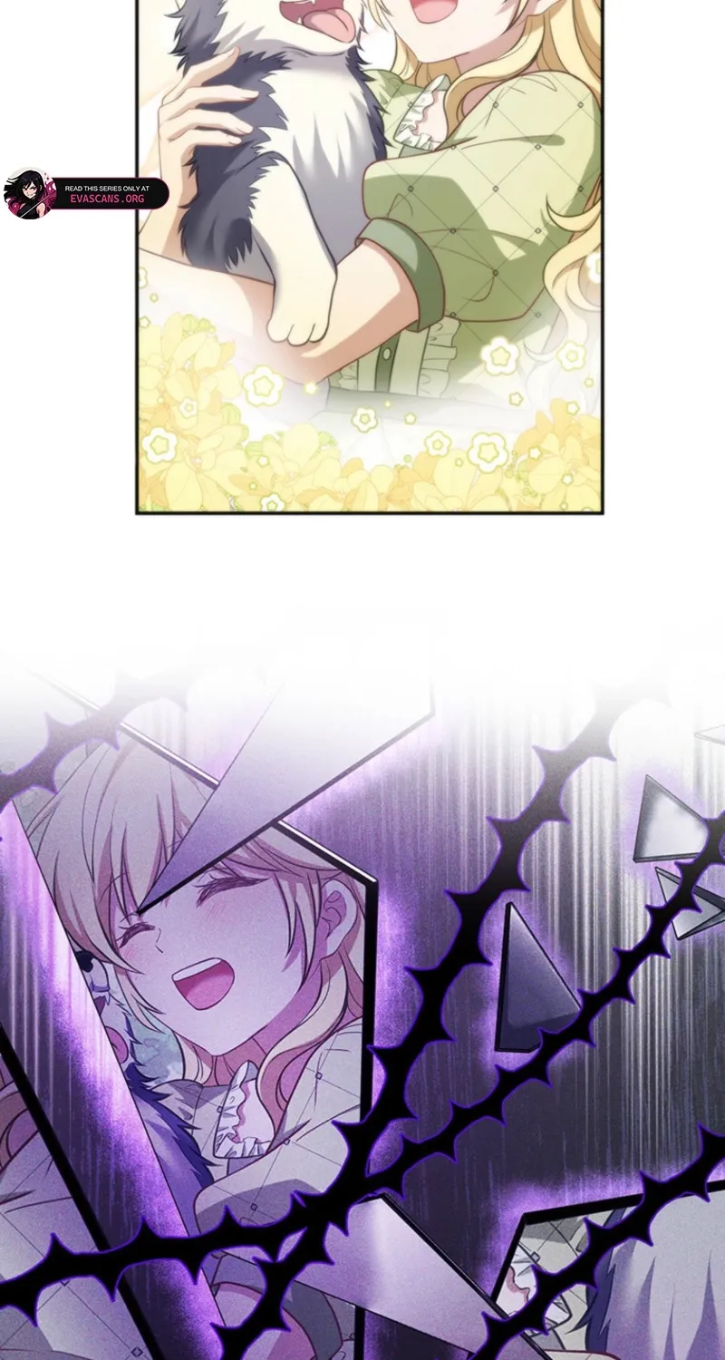Abandoned, Is It Really Okay to Be Loved This Much? Chapter 2 page 76 - 