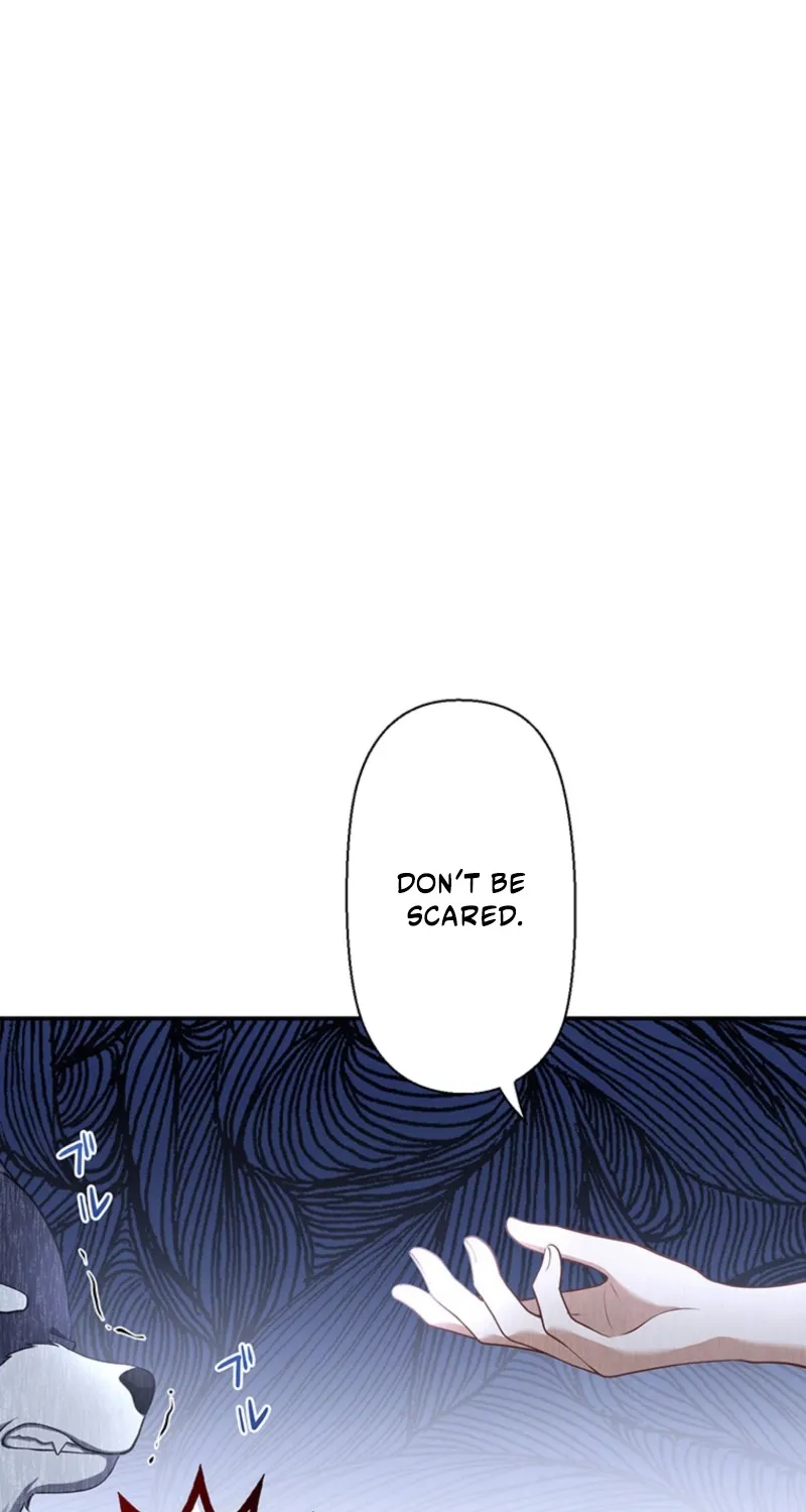 Abandoned, Is It Really Okay to Be Loved This Much? Chapter 2 page 9 - 