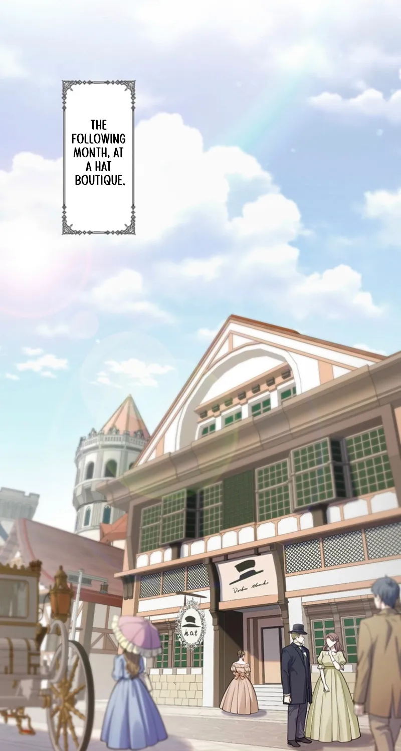 Abandoned, Is It Really Okay to Be Loved This Much? Chapter 2 page 81 - 