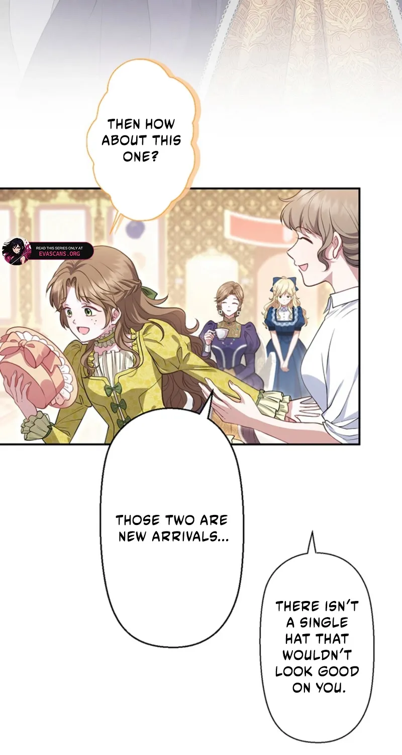Abandoned, Is It Really Okay to Be Loved This Much? Chapter 2 page 86 - 