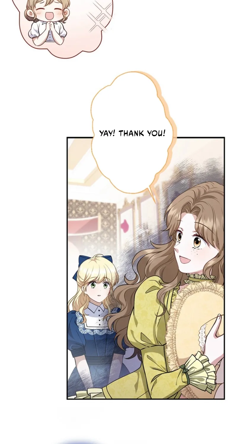 Abandoned, Is It Really Okay to Be Loved This Much? Chapter 2 page 89 - 