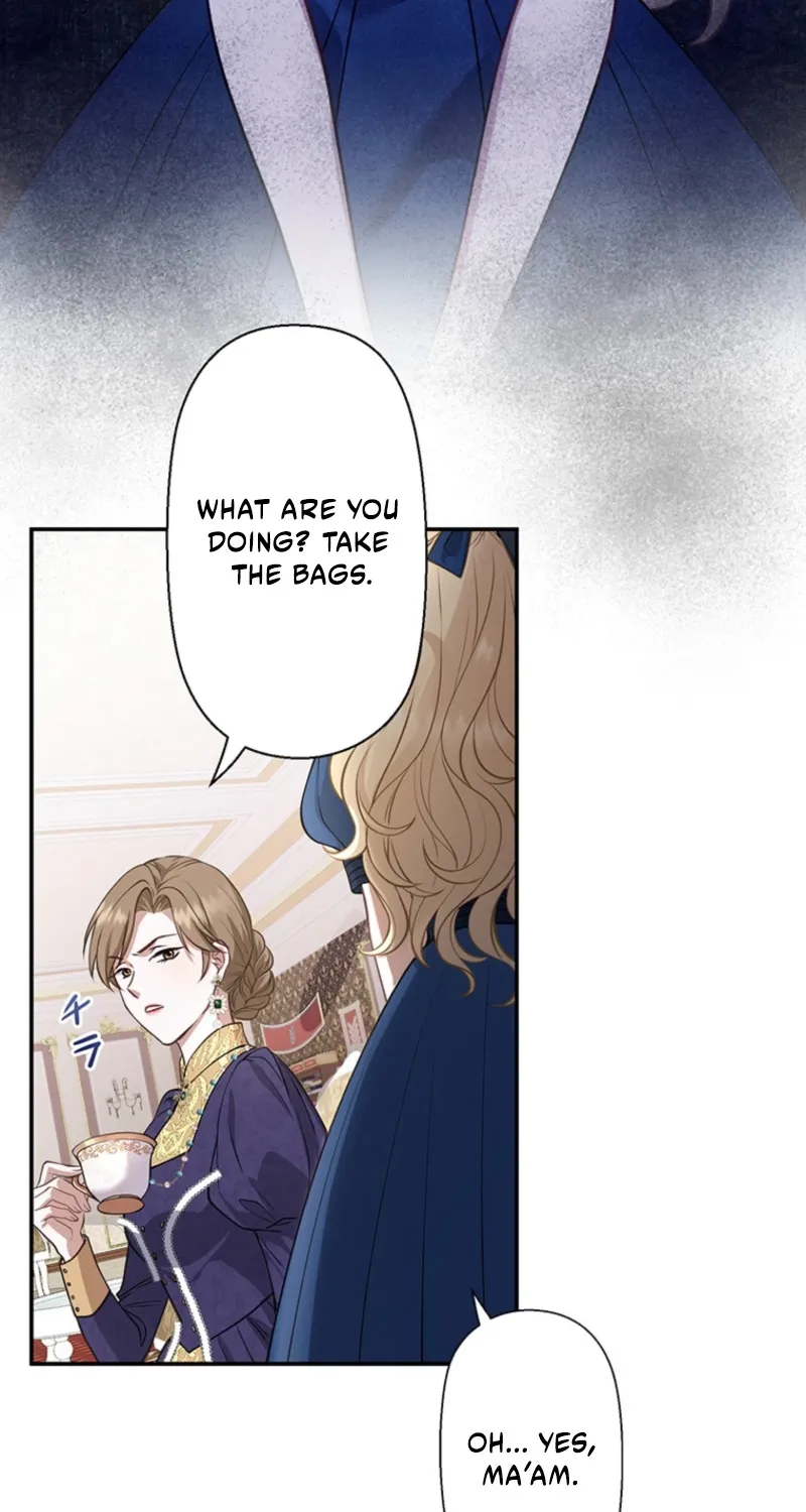 Abandoned, Is It Really Okay to Be Loved This Much? Chapter 2 page 91 - 