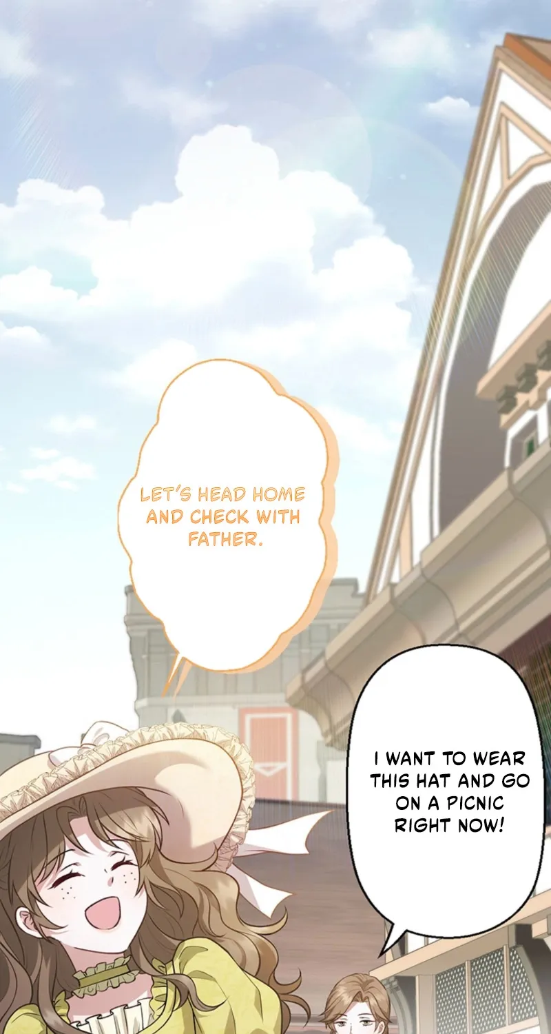Abandoned, Is It Really Okay to Be Loved This Much? Chapter 2 page 94 - 