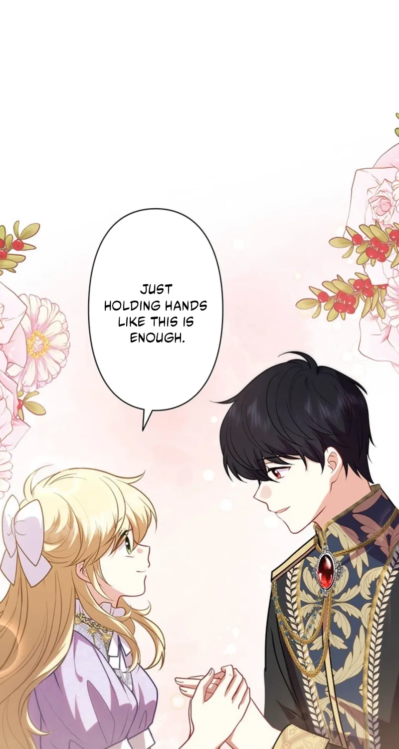 Abandoned, Is It Really Okay to Be Loved This Much? Chapter 21 page 103 - 
