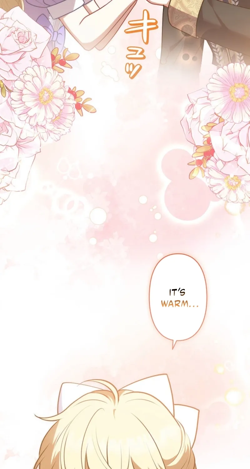Abandoned, Is It Really Okay to Be Loved This Much? Chapter 21 page 104 - 