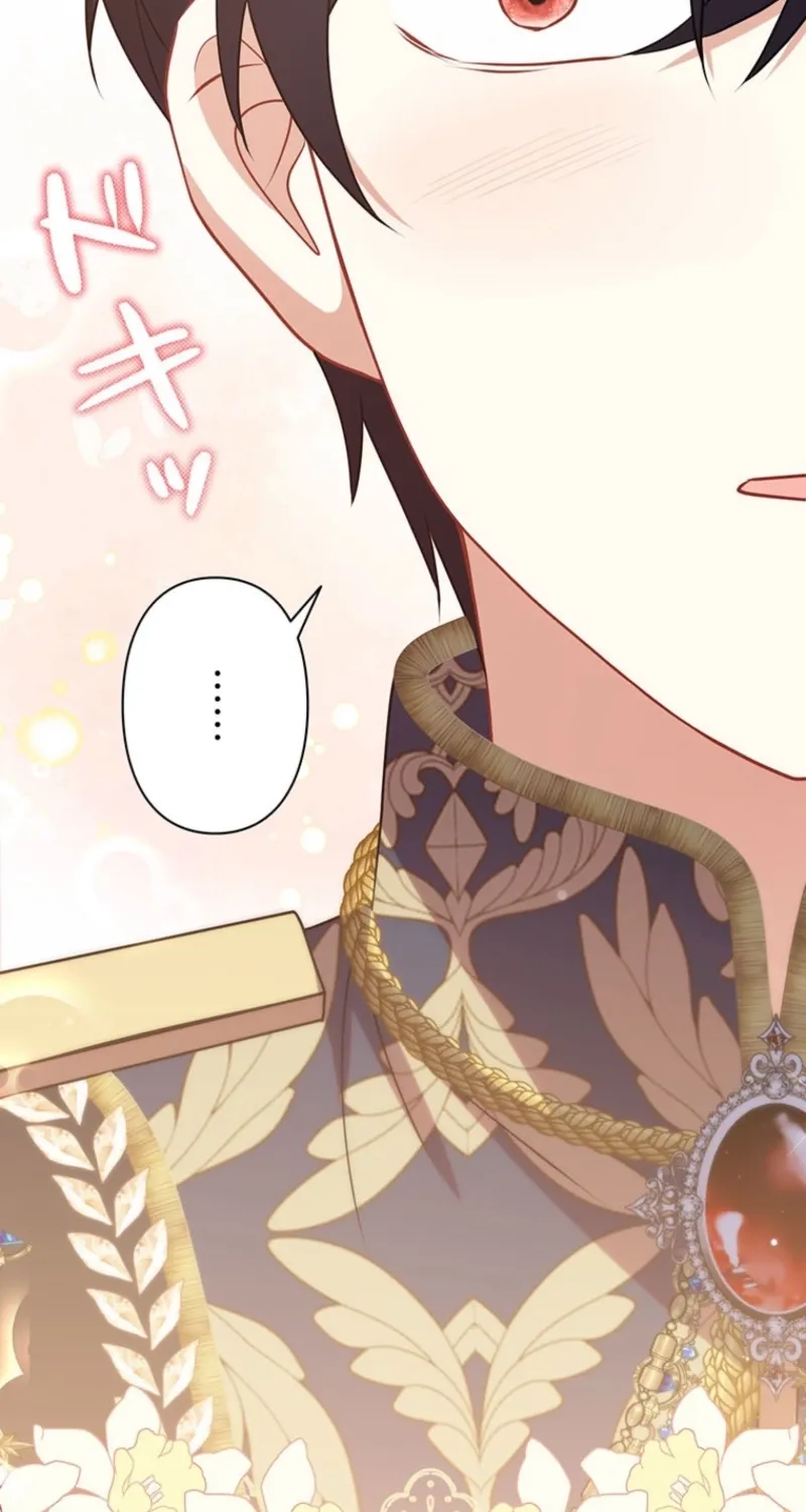 Abandoned, Is It Really Okay to Be Loved This Much? Chapter 21 page 109 - 