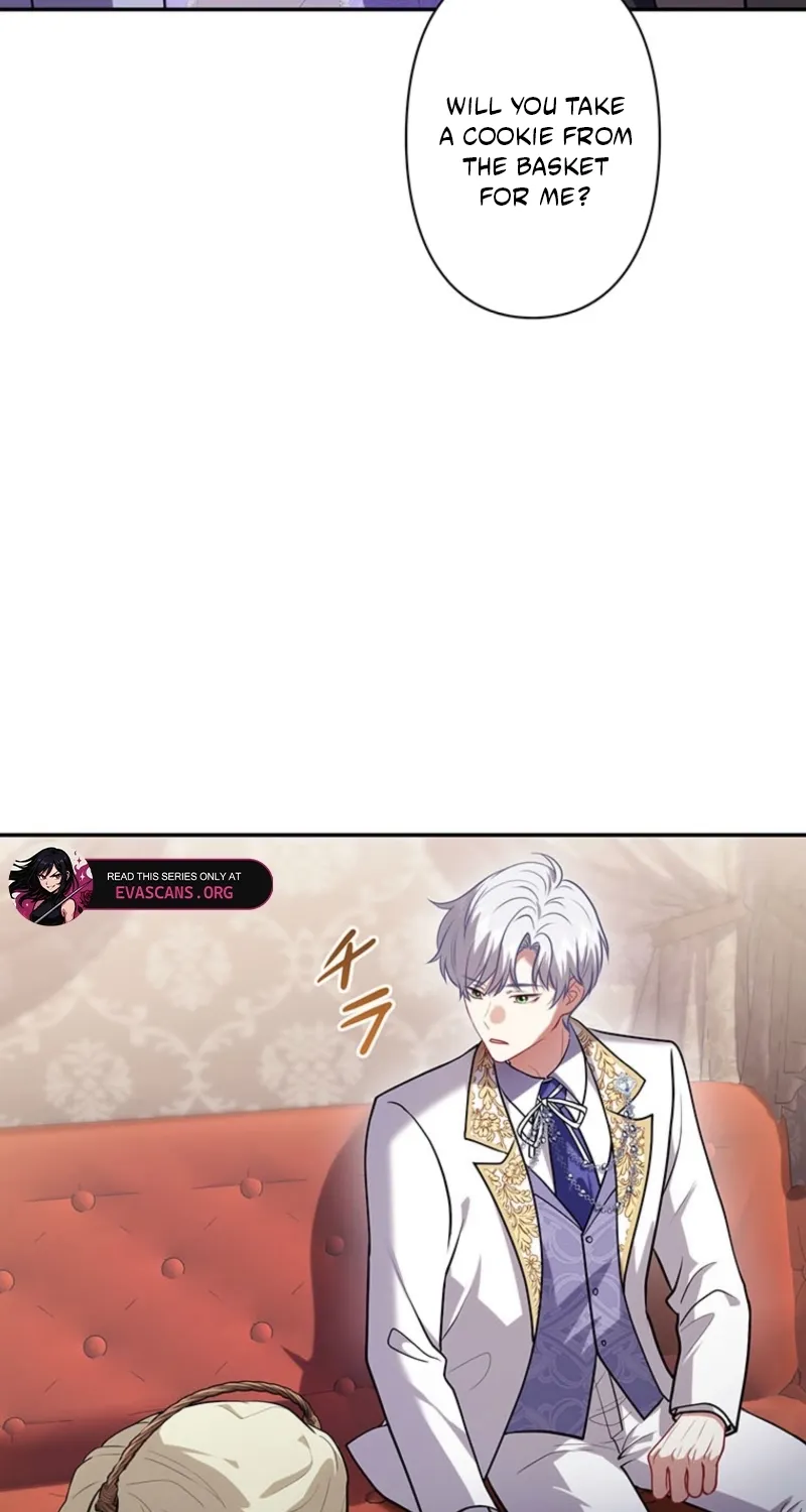 Abandoned, Is It Really Okay to Be Loved This Much? Chapter 21 page 12 - 