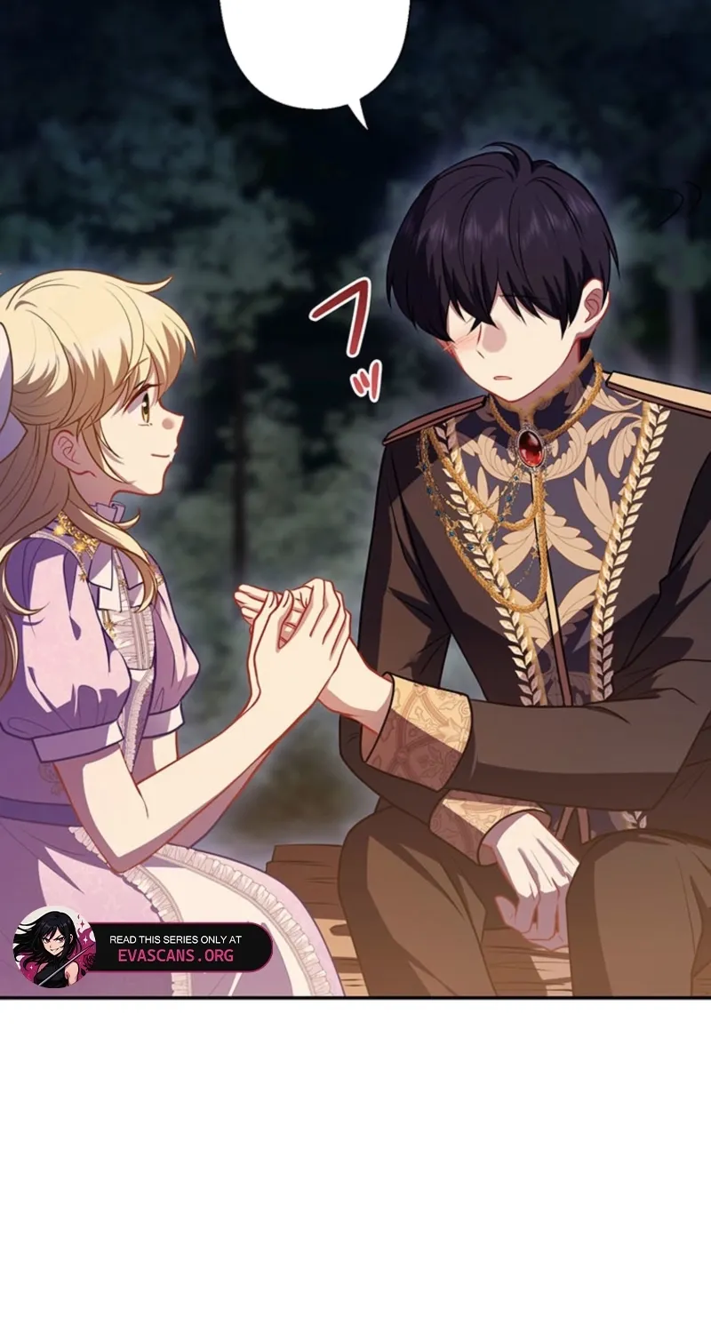 Abandoned, Is It Really Okay to Be Loved This Much? Chapter 21 page 111 - 