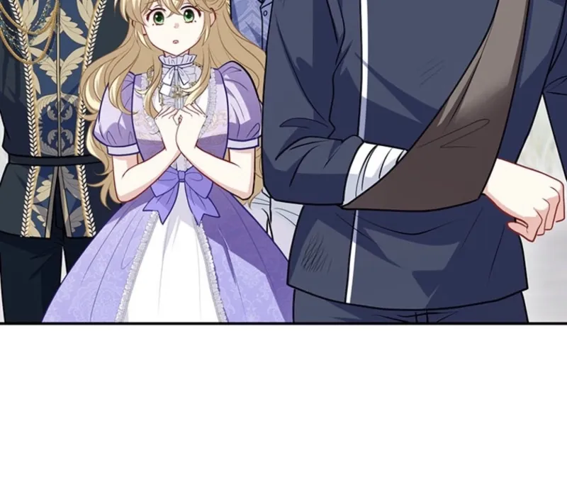 Abandoned, Is It Really Okay to Be Loved This Much? Chapter 21 page 117 - 
