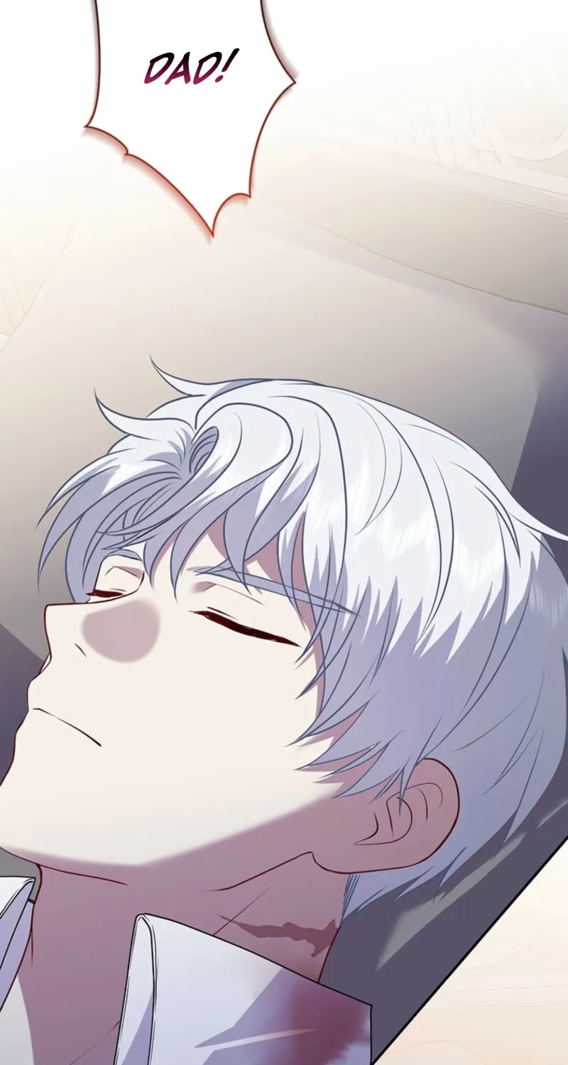Abandoned, Is It Really Okay to Be Loved This Much? Chapter 21 page 119 - 