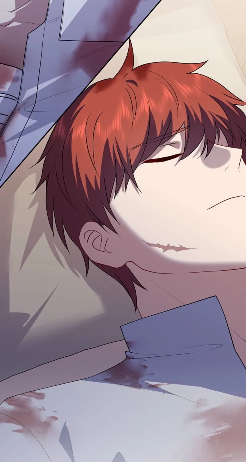 Abandoned, Is It Really Okay to Be Loved This Much? Chapter 21 page 120 - 