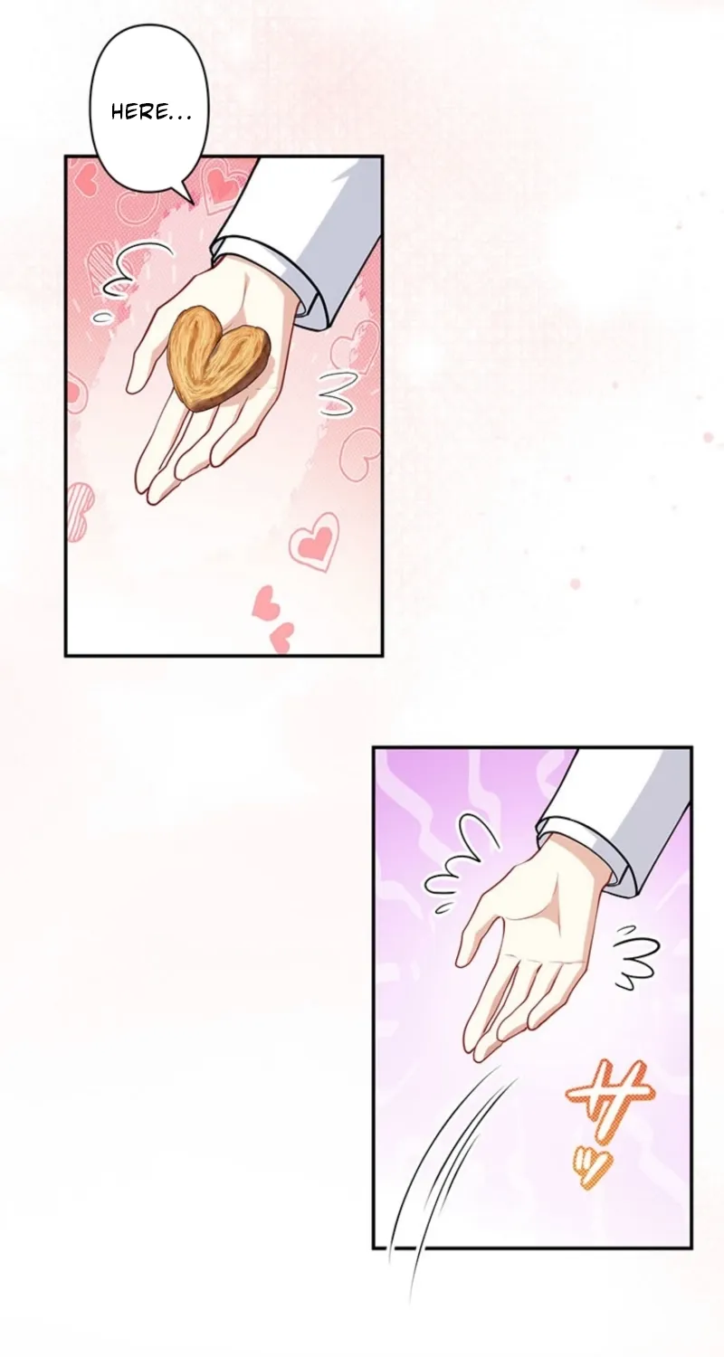 Abandoned, Is It Really Okay to Be Loved This Much? Chapter 21 page 14 - 