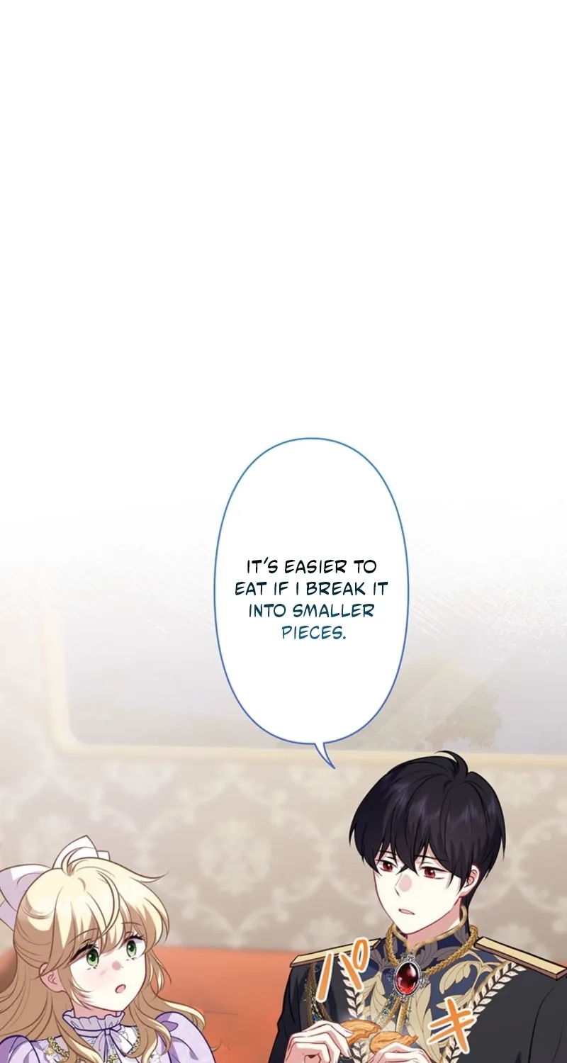 Abandoned, Is It Really Okay to Be Loved This Much? Chapter 21 page 16 - 