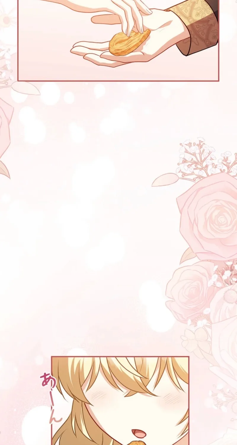 Abandoned, Is It Really Okay to Be Loved This Much? Chapter 21 page 18 - 