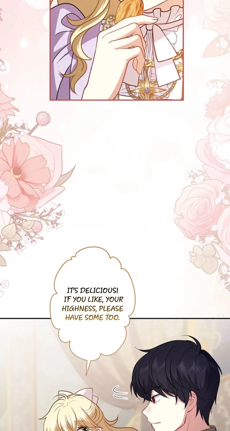 Abandoned, Is It Really Okay to Be Loved This Much? Chapter 21 page 19 - 
