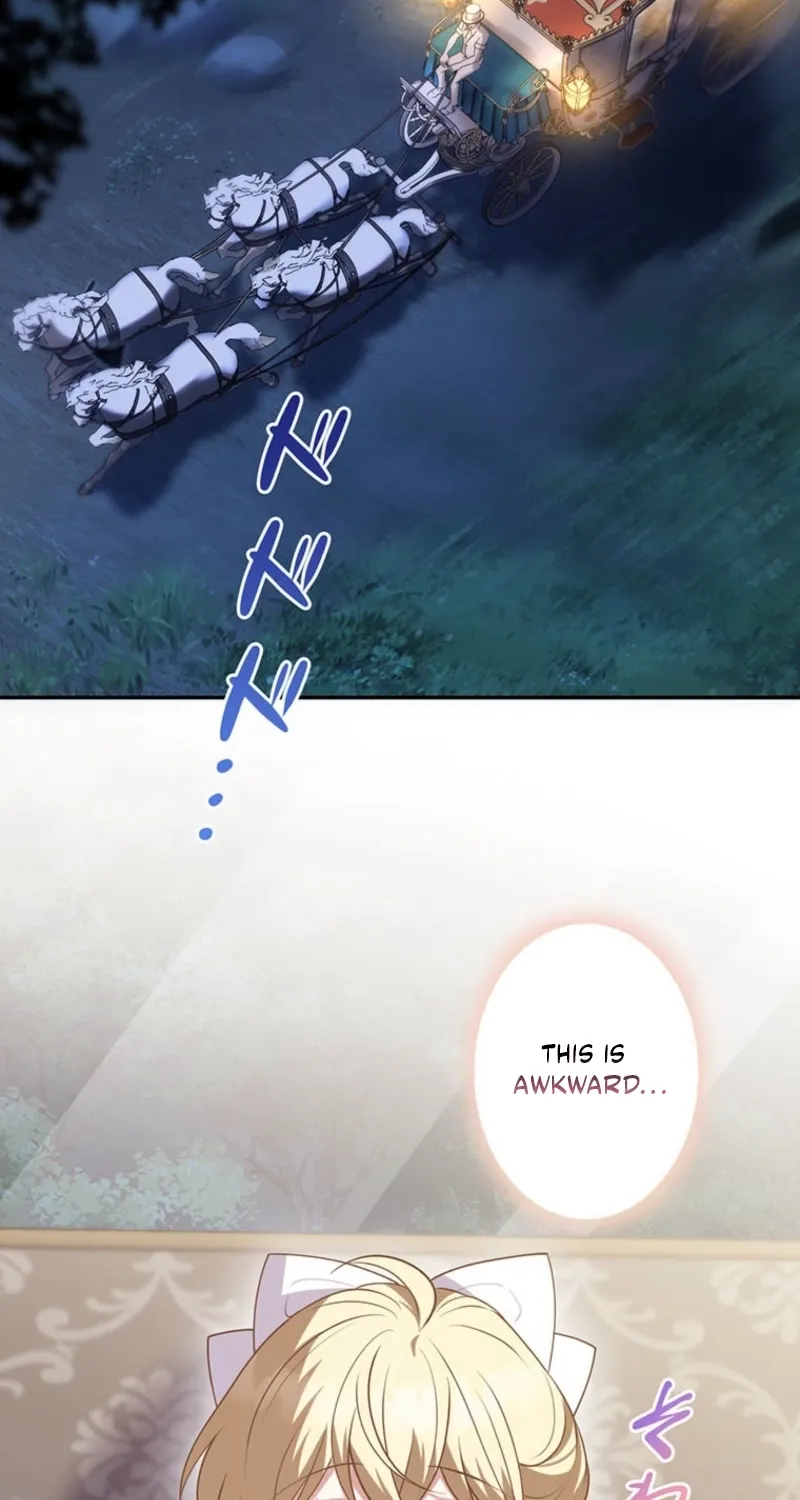 Abandoned, Is It Really Okay to Be Loved This Much? Chapter 21 page 3 - 