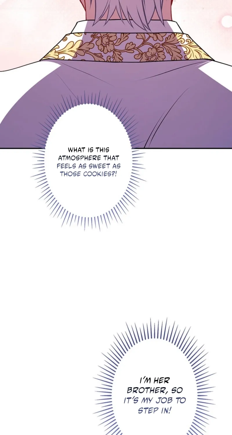 Abandoned, Is It Really Okay to Be Loved This Much? Chapter 21 page 23 - 