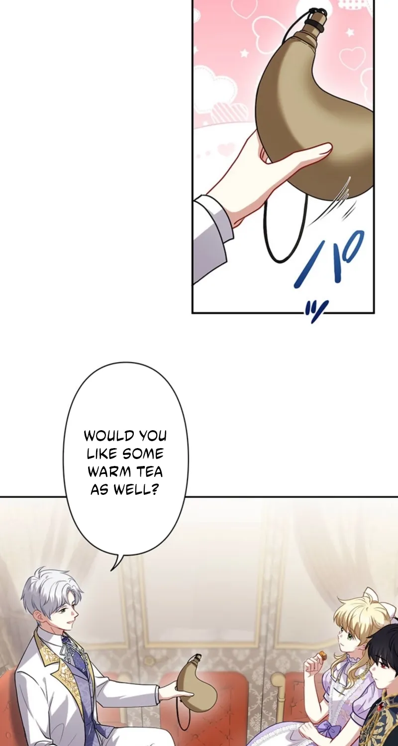 Abandoned, Is It Really Okay to Be Loved This Much? Chapter 21 page 26 - 