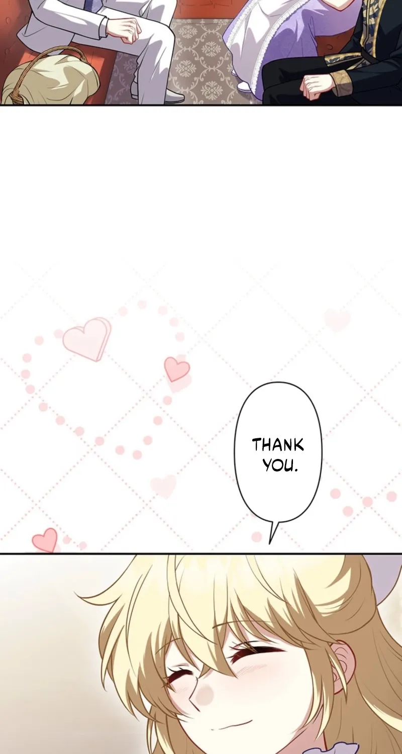 Abandoned, Is It Really Okay to Be Loved This Much? Chapter 21 page 27 - 