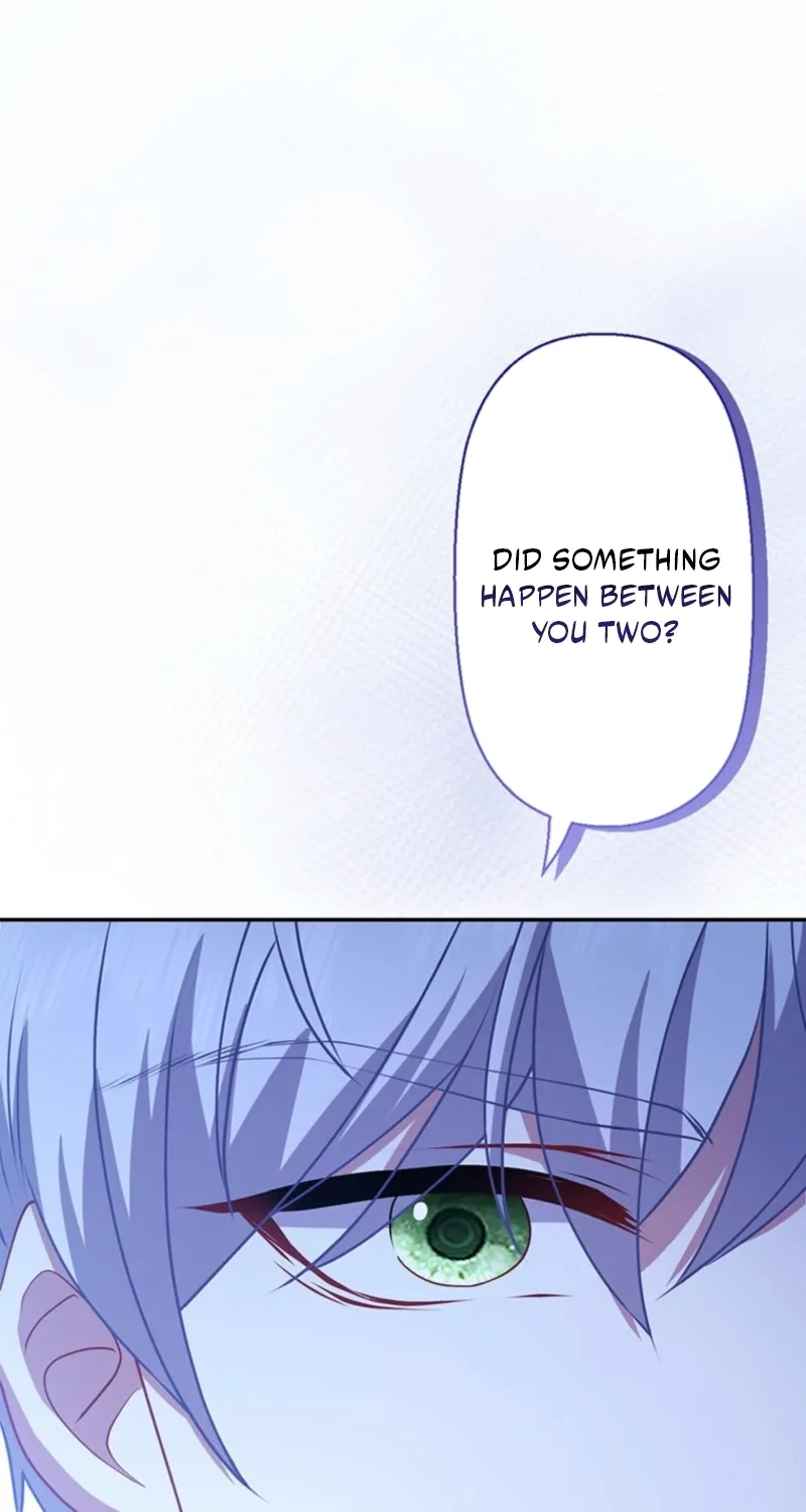 Abandoned, Is It Really Okay to Be Loved This Much? Chapter 21 page 38 - 