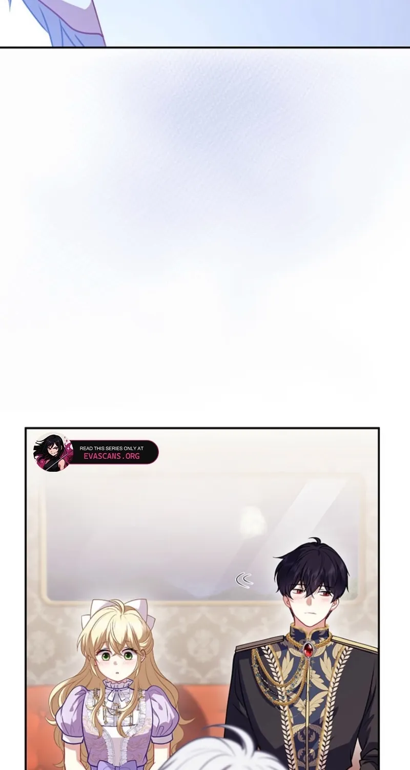 Abandoned, Is It Really Okay to Be Loved This Much? Chapter 21 page 39 - 
