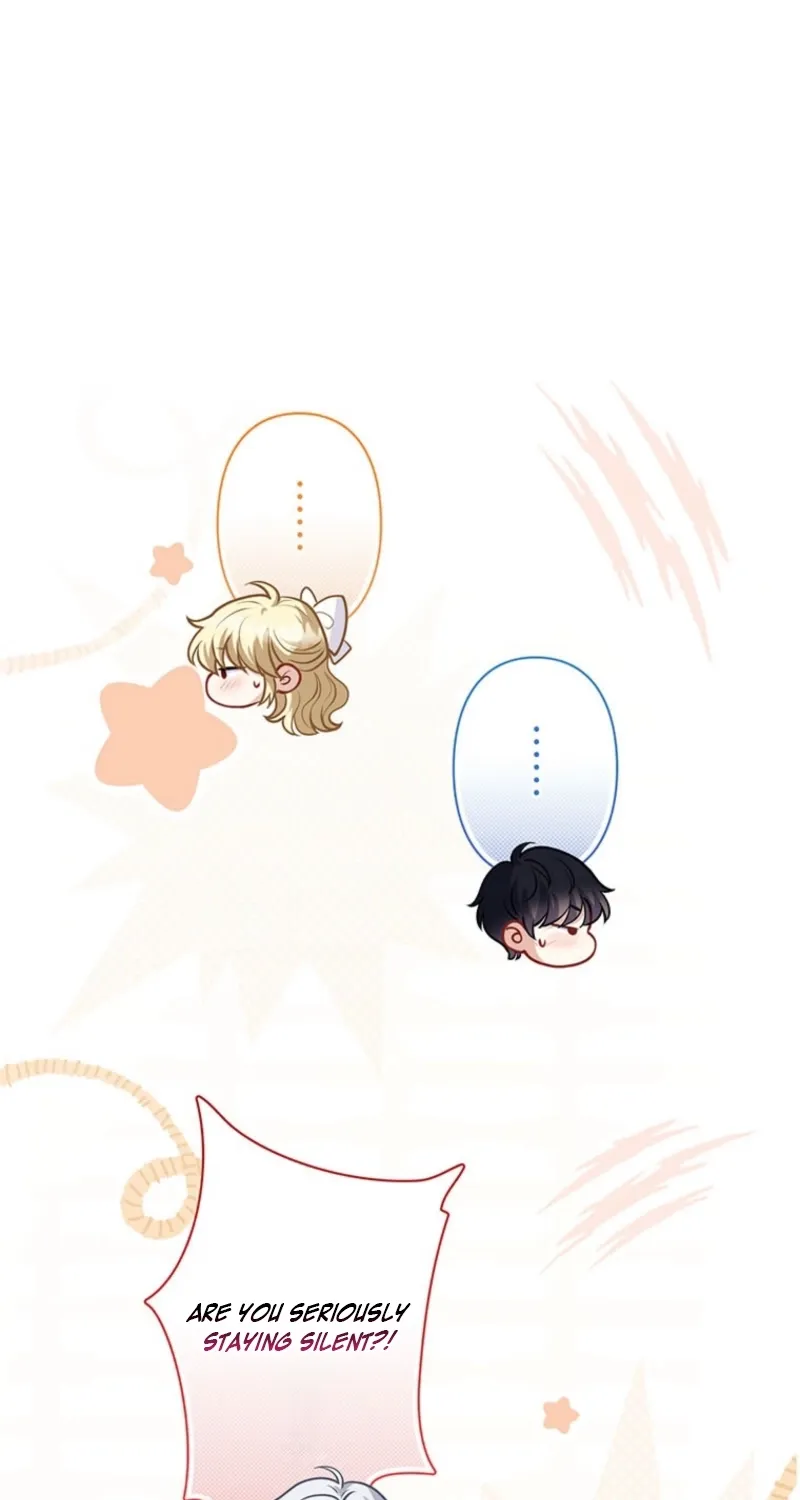 Abandoned, Is It Really Okay to Be Loved This Much? Chapter 21 page 41 - 