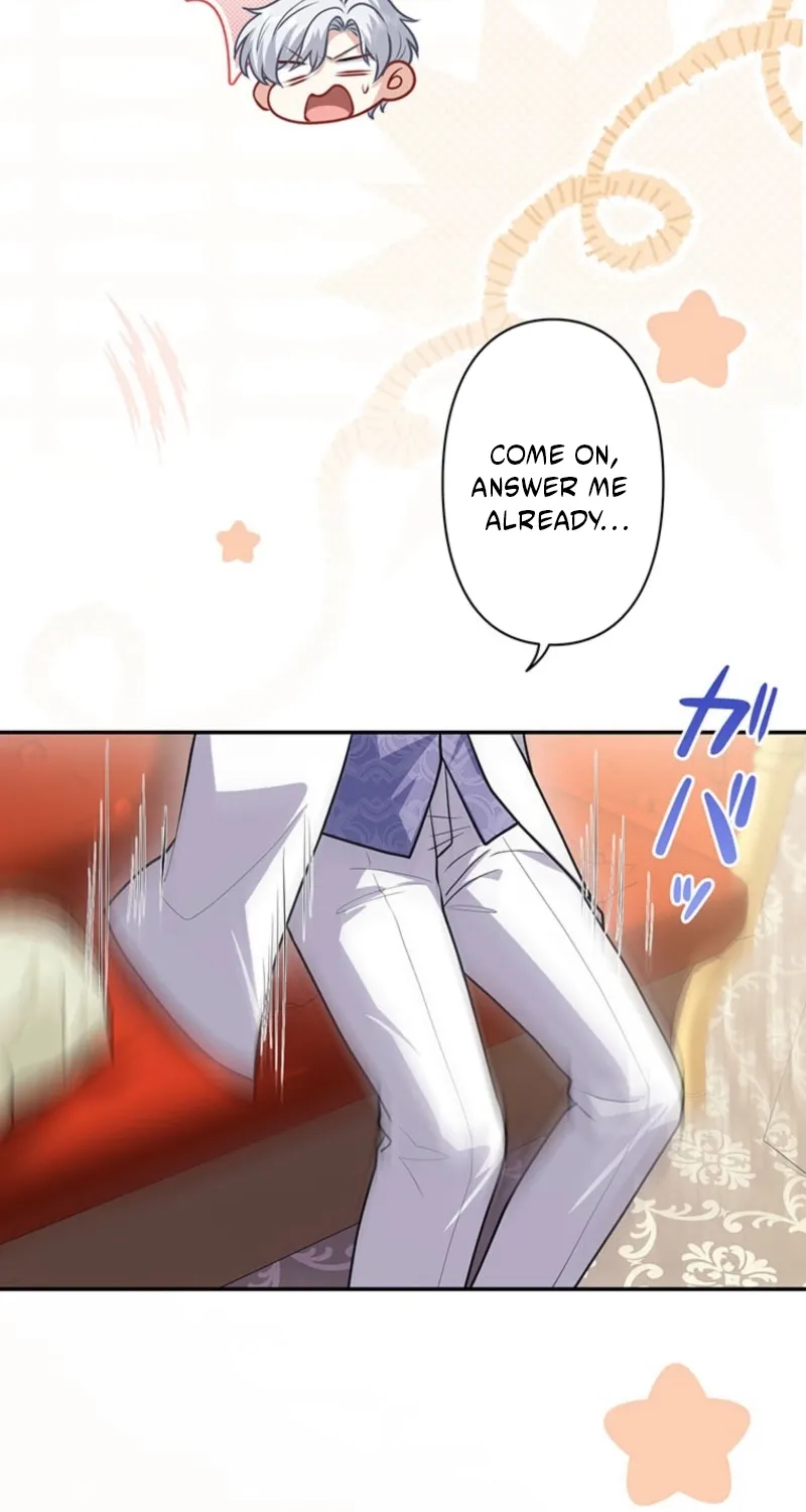 Abandoned, Is It Really Okay to Be Loved This Much? Chapter 21 page 42 - 