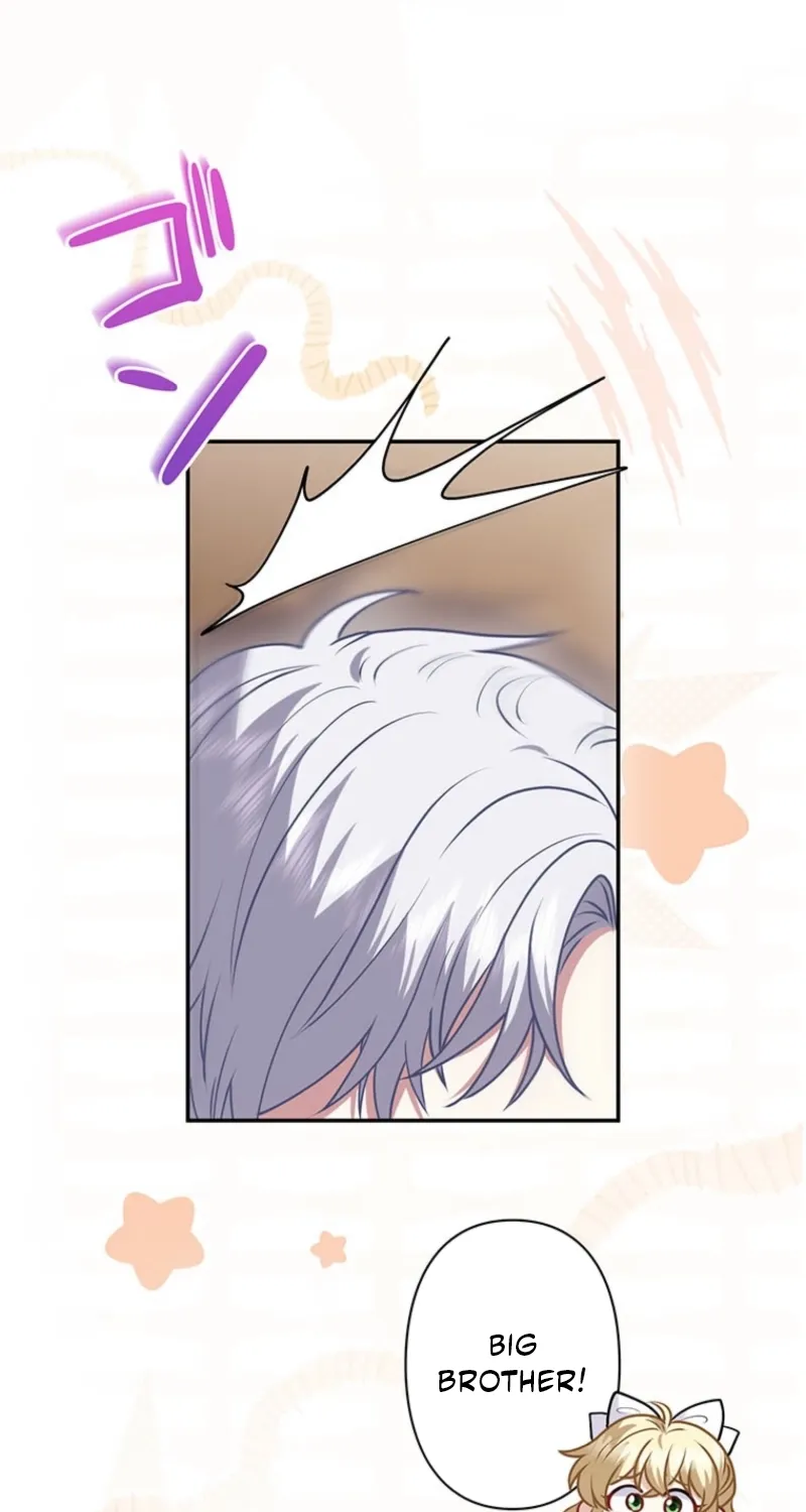 Abandoned, Is It Really Okay to Be Loved This Much? Chapter 21 page 43 - 