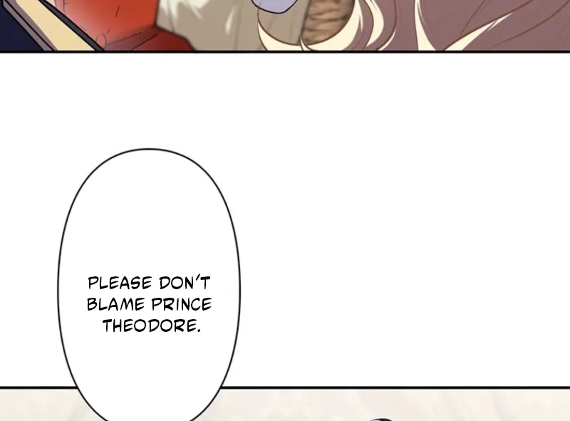 Abandoned, Is It Really Okay to Be Loved This Much? Chapter 21 page 45 - 