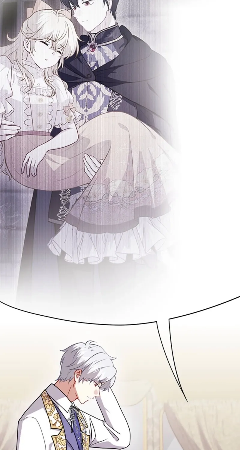 Abandoned, Is It Really Okay to Be Loved This Much? Chapter 21 page 49 - 