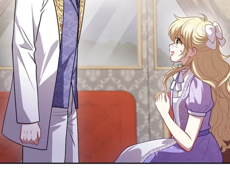 Abandoned, Is It Really Okay to Be Loved This Much? Chapter 21 page 50 - 