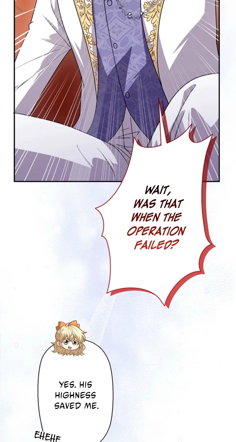 Abandoned, Is It Really Okay to Be Loved This Much? Chapter 21 page 52 - 