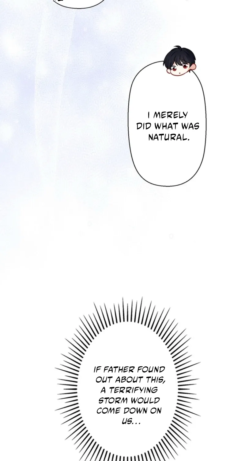 Abandoned, Is It Really Okay to Be Loved This Much? Chapter 21 page 53 - 