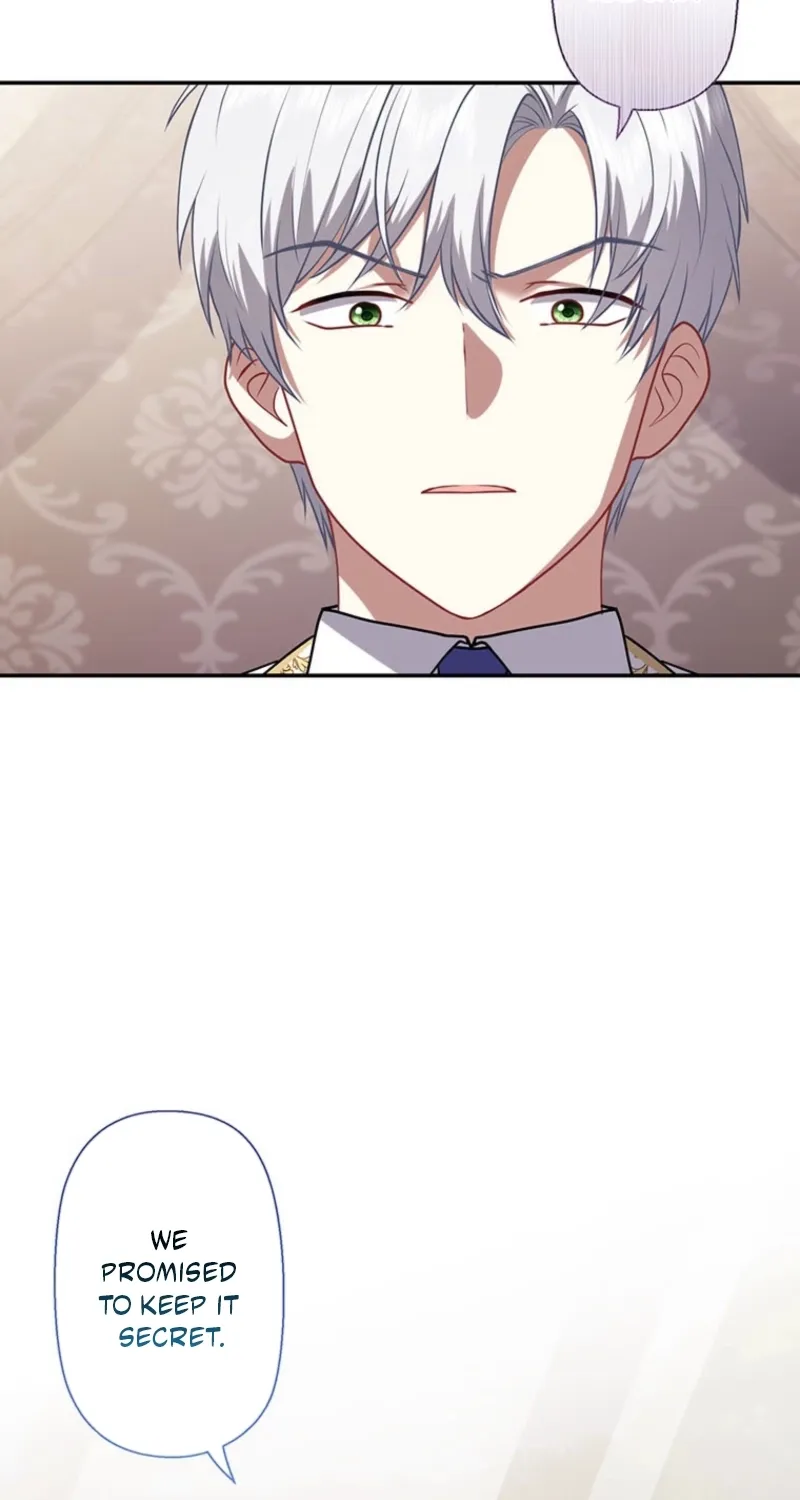 Abandoned, Is It Really Okay to Be Loved This Much? Chapter 21 page 58 - 