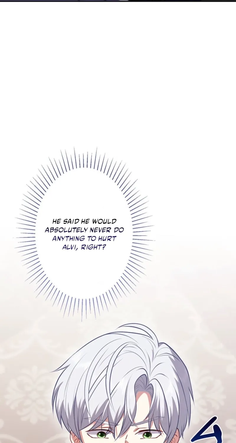 Abandoned, Is It Really Okay to Be Loved This Much? Chapter 21 page 7 - 