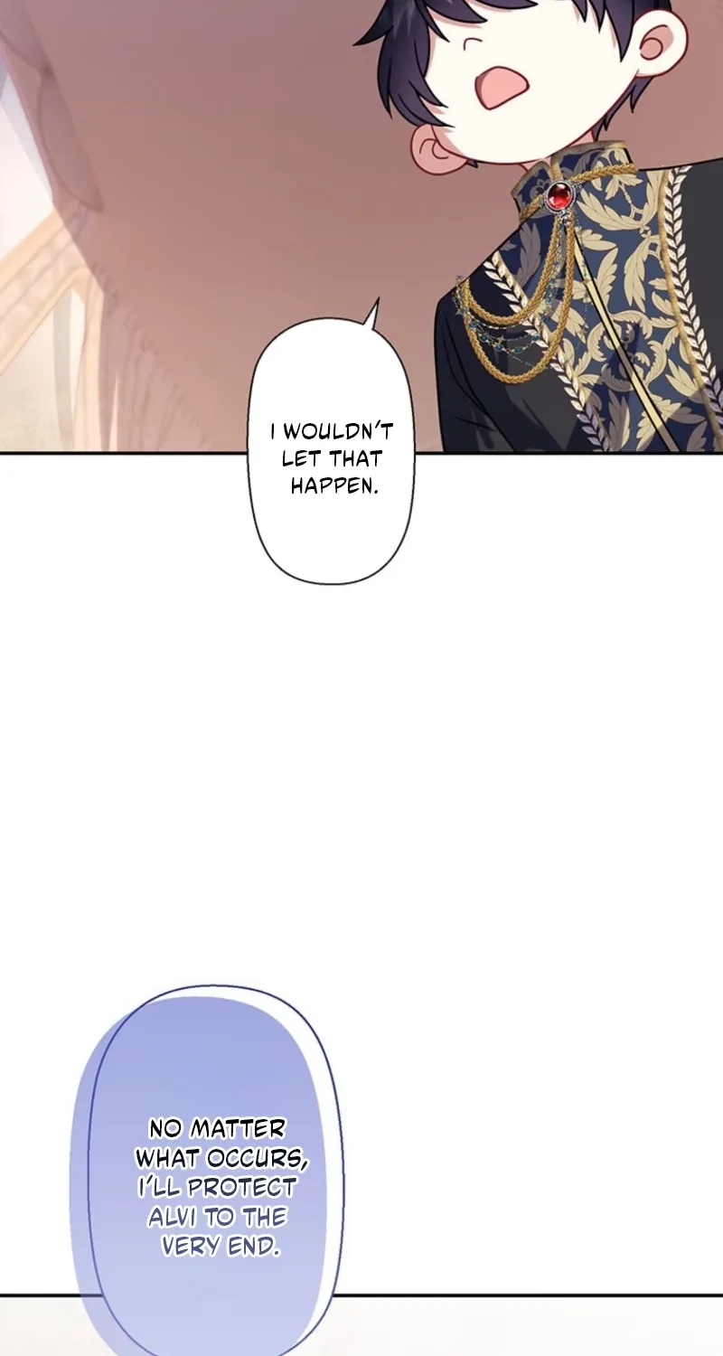 Abandoned, Is It Really Okay to Be Loved This Much? Chapter 21 page 62 - 