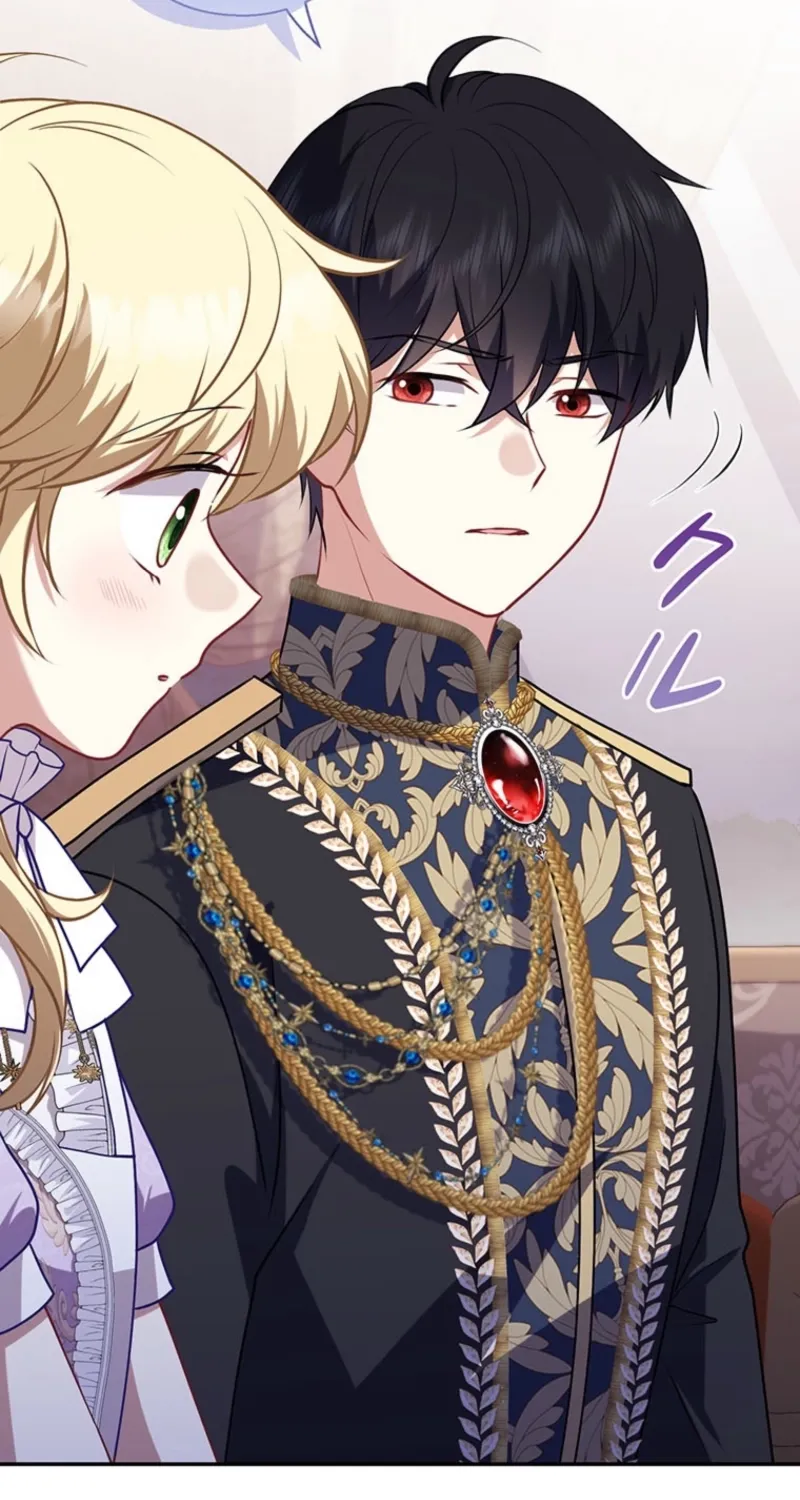 Abandoned, Is It Really Okay to Be Loved This Much? Chapter 21 page 63 - 