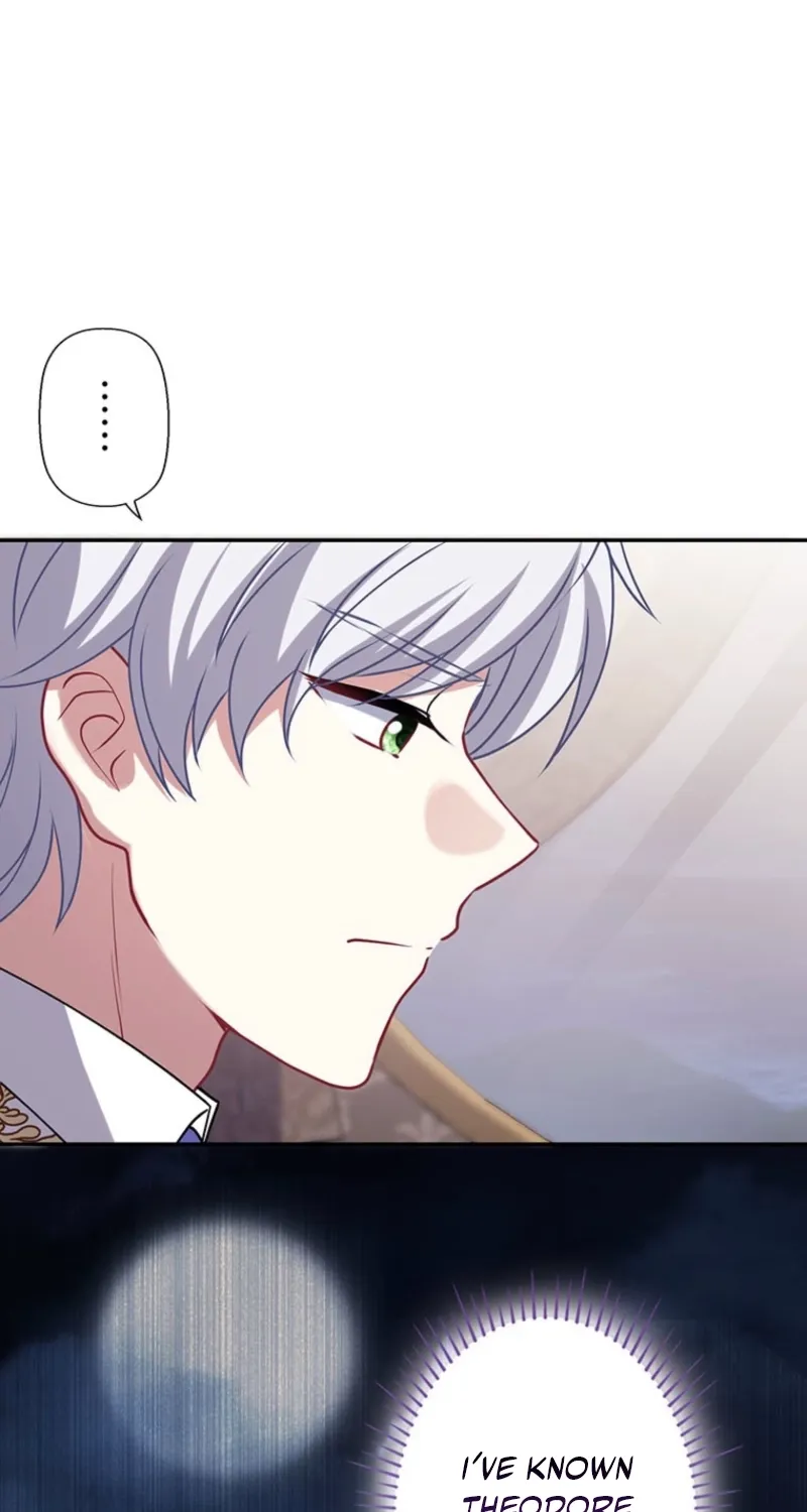Abandoned, Is It Really Okay to Be Loved This Much? Chapter 21 page 64 - 