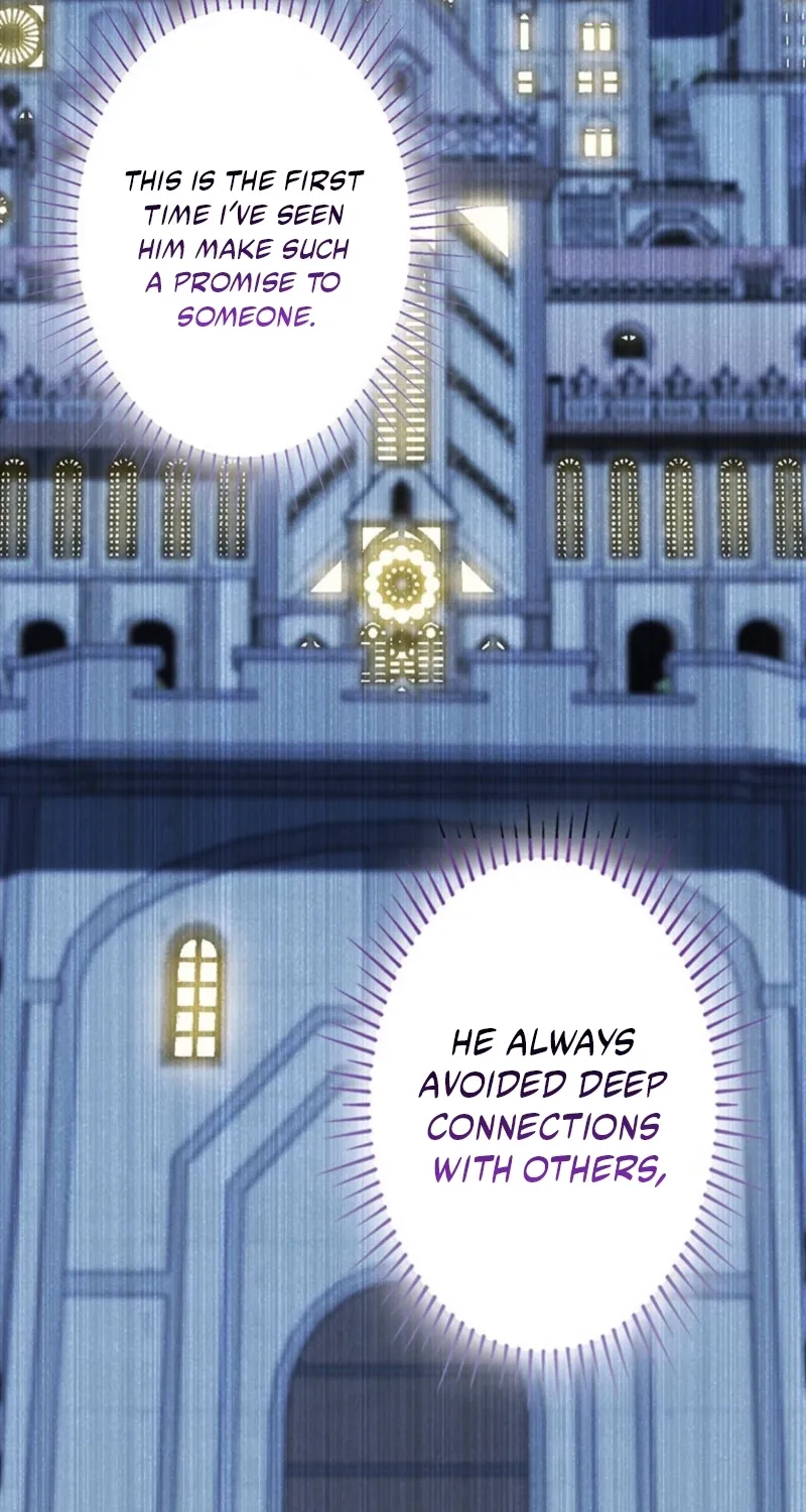 Abandoned, Is It Really Okay to Be Loved This Much? Chapter 21 page 66 - 
