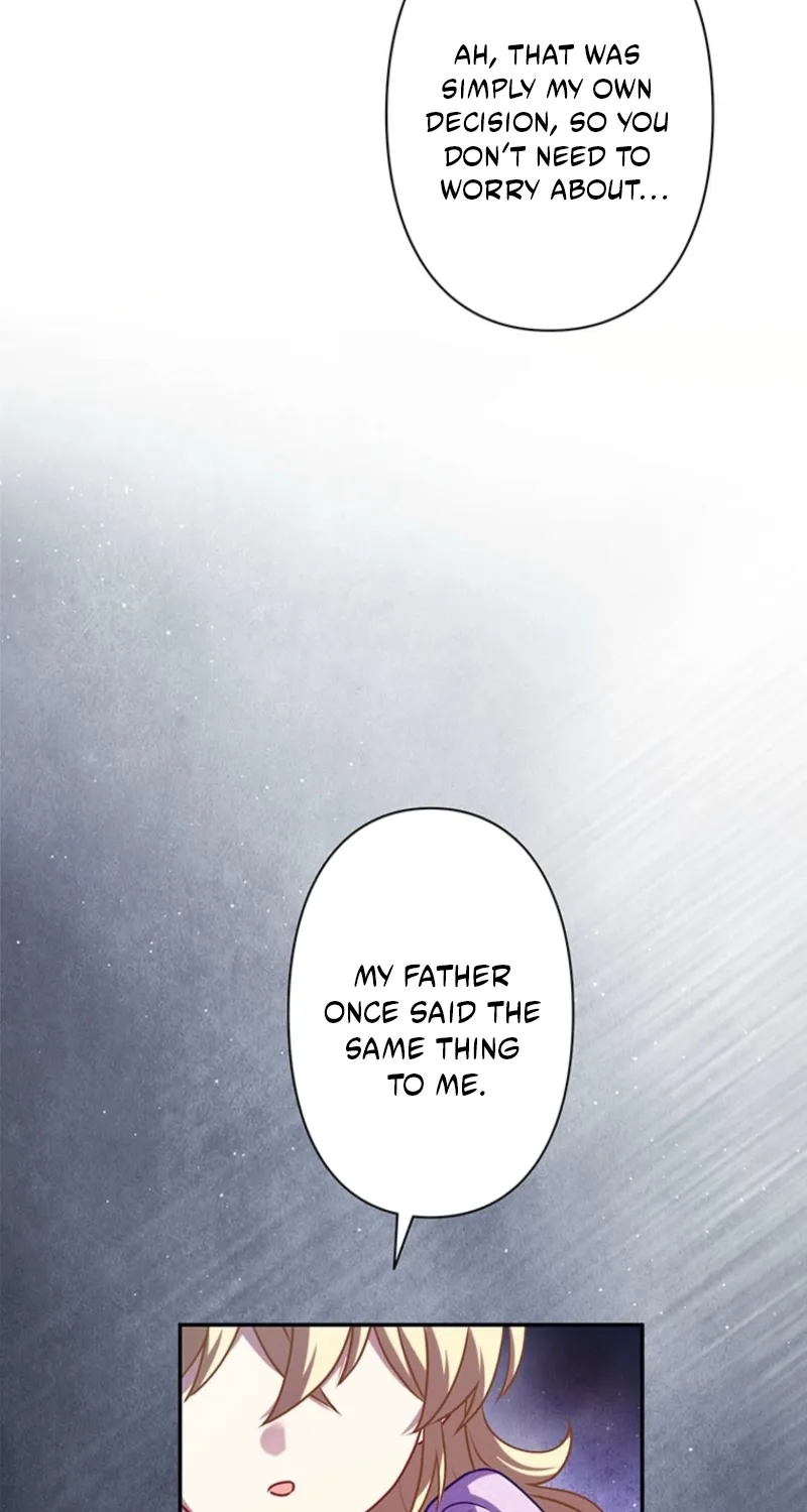 Abandoned, Is It Really Okay to Be Loved This Much? Chapter 21 page 73 - 