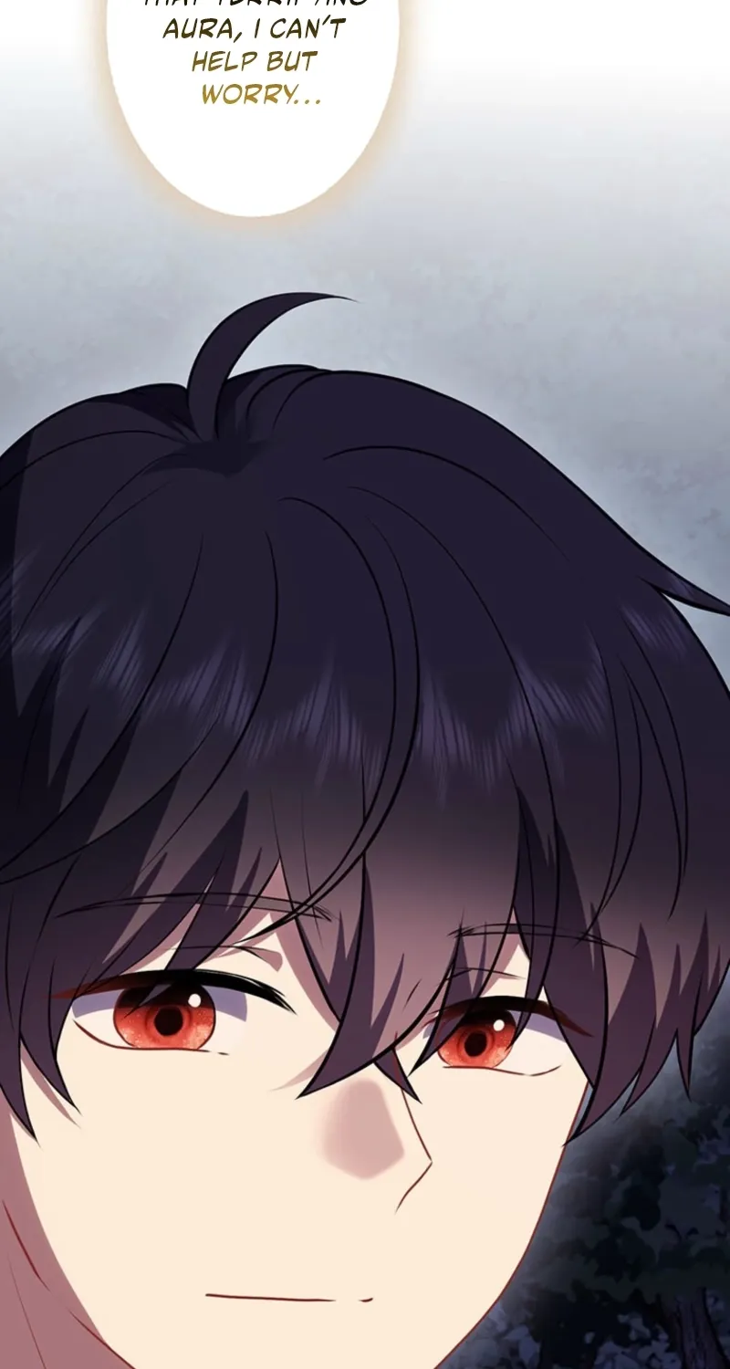 Abandoned, Is It Really Okay to Be Loved This Much? Chapter 21 page 79 - 